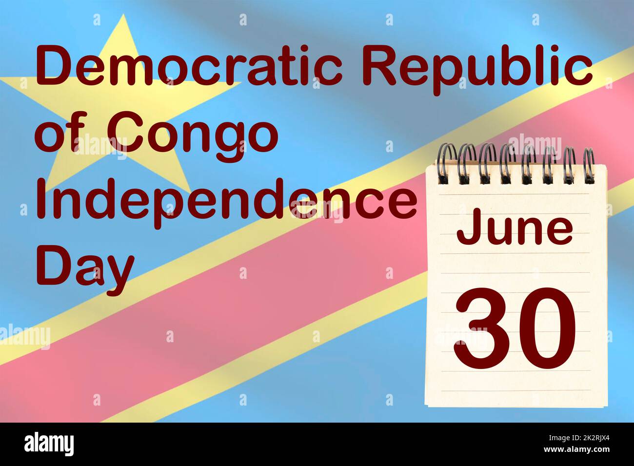 democratic independence day