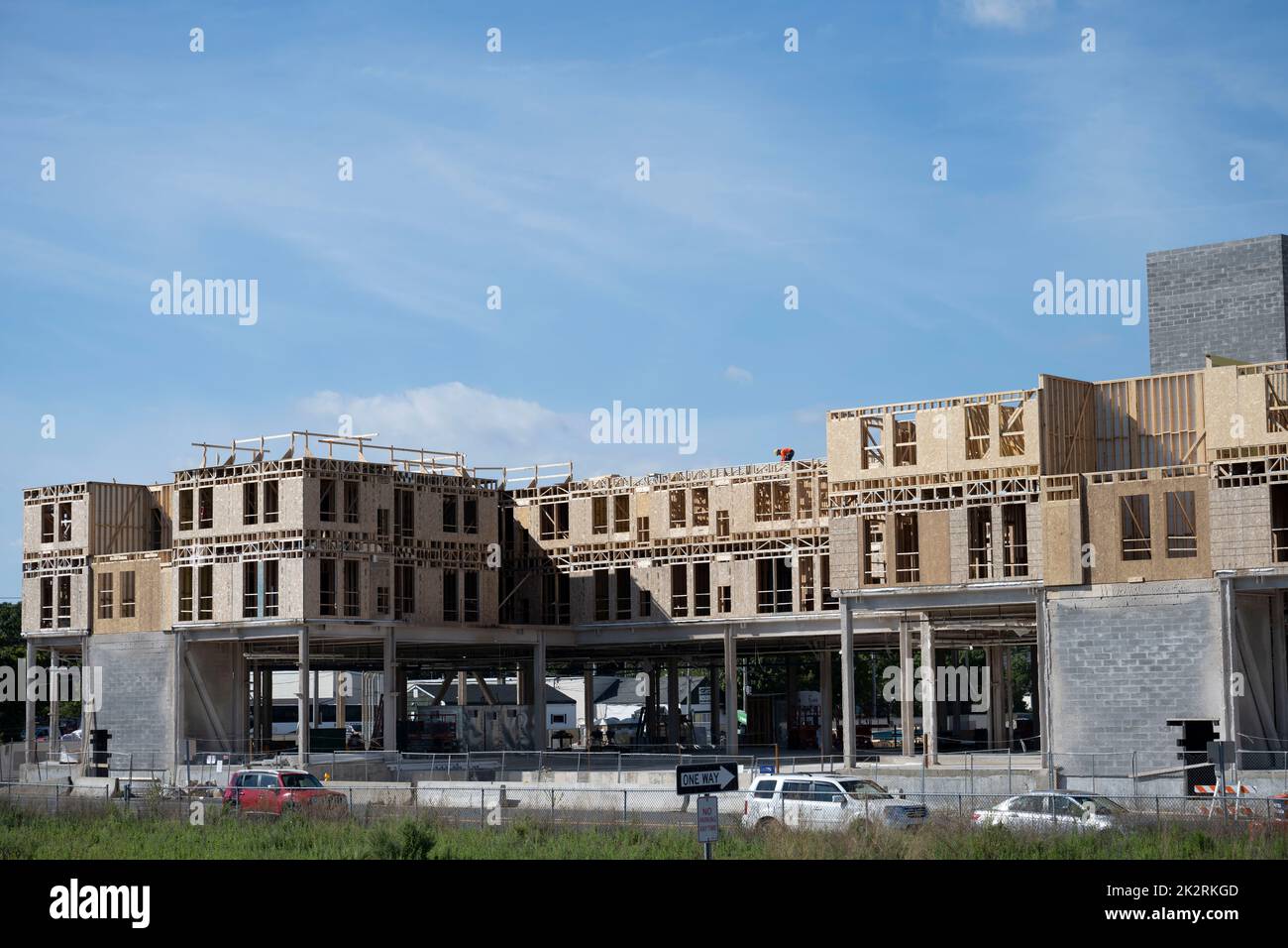 Ronkonkoma, New York, USA. 21st Sep, 2022. September 21, 2022 Ronkonkoma, New York, USA