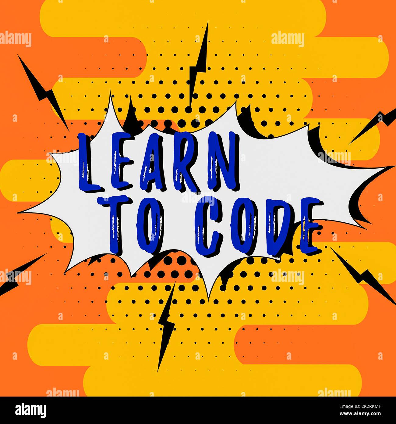 Code academy text hi-res stock photography and images - Alamy