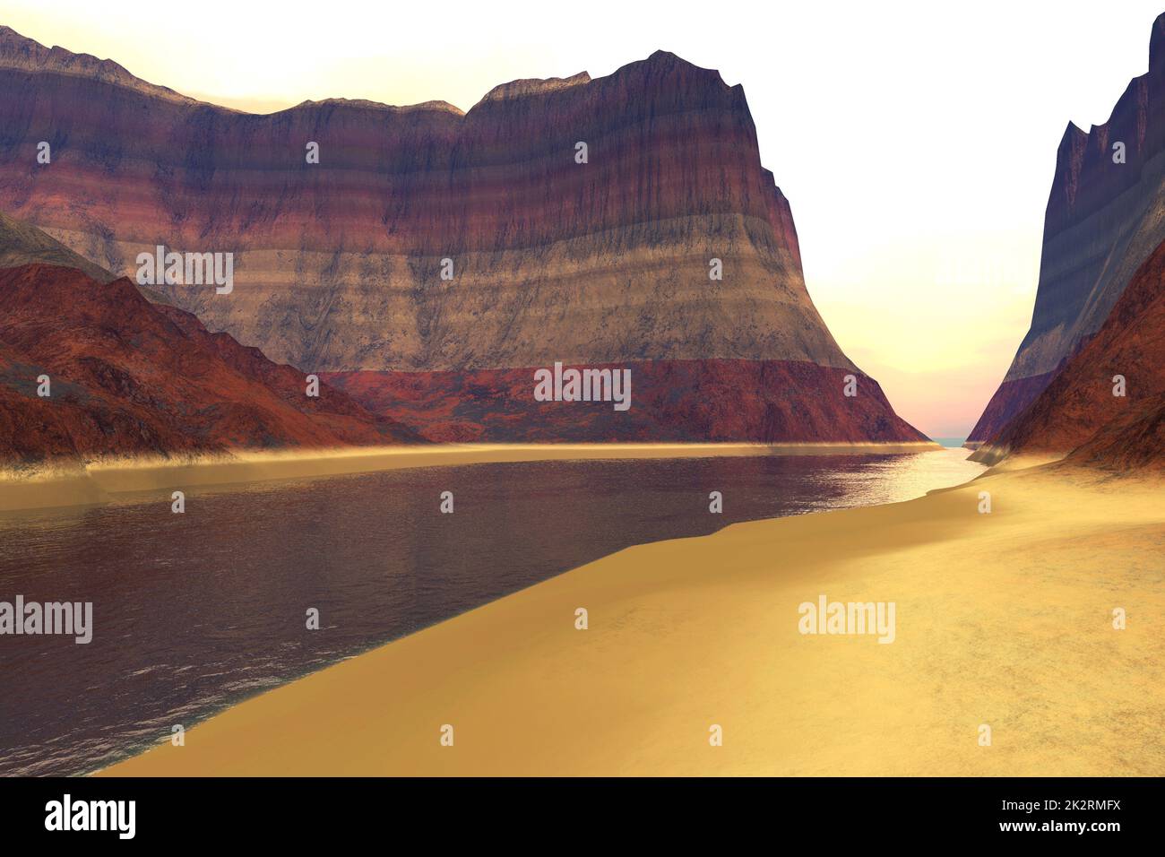 Grand Canyon River Guide main image 0