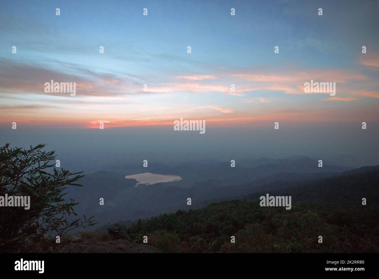 High view hi-res stock photography and images - Alamy