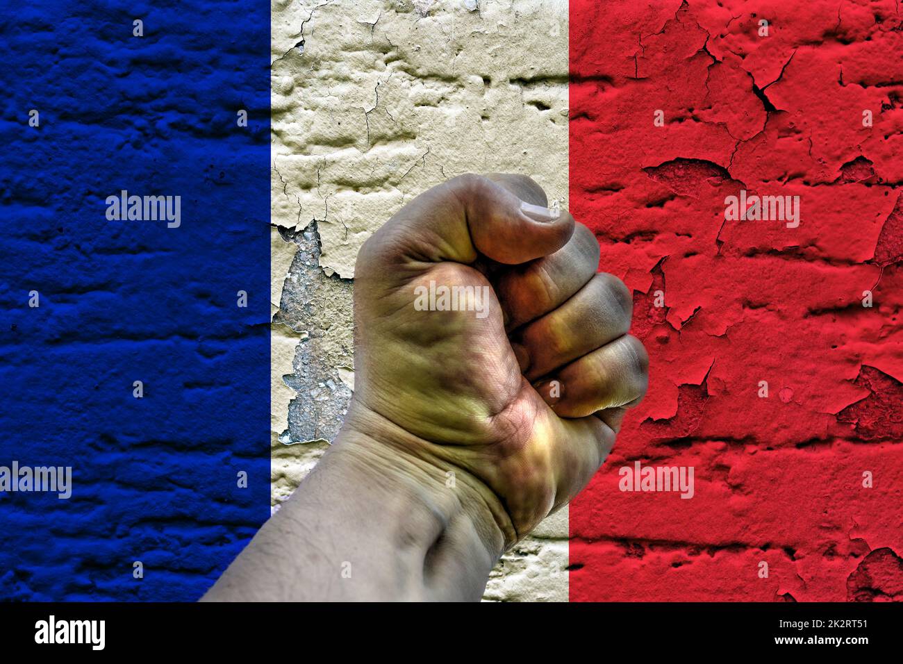 France revolution hi-res stock photography and images - Alamy