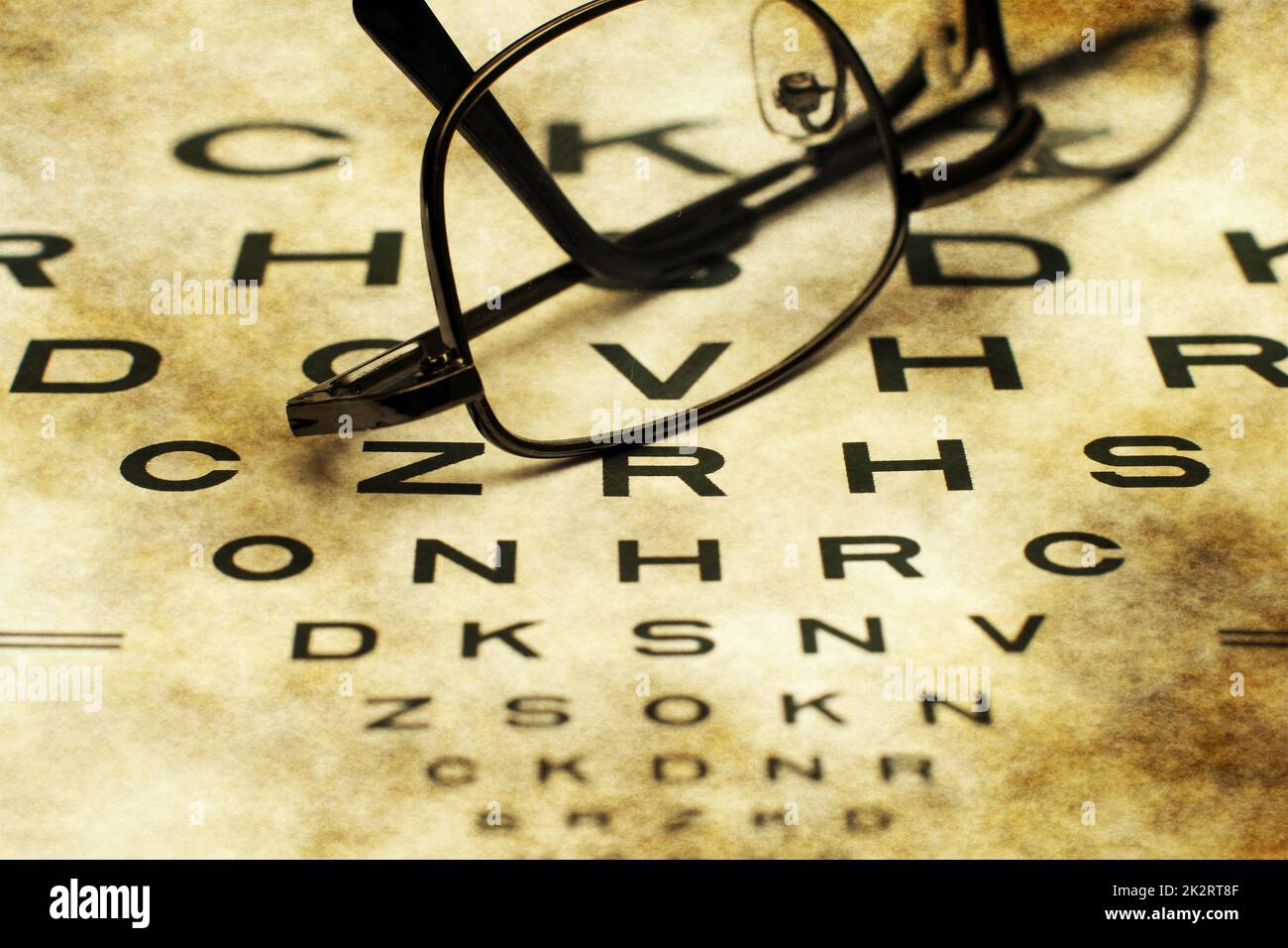 Eye chart hires stock photography and images Alamy