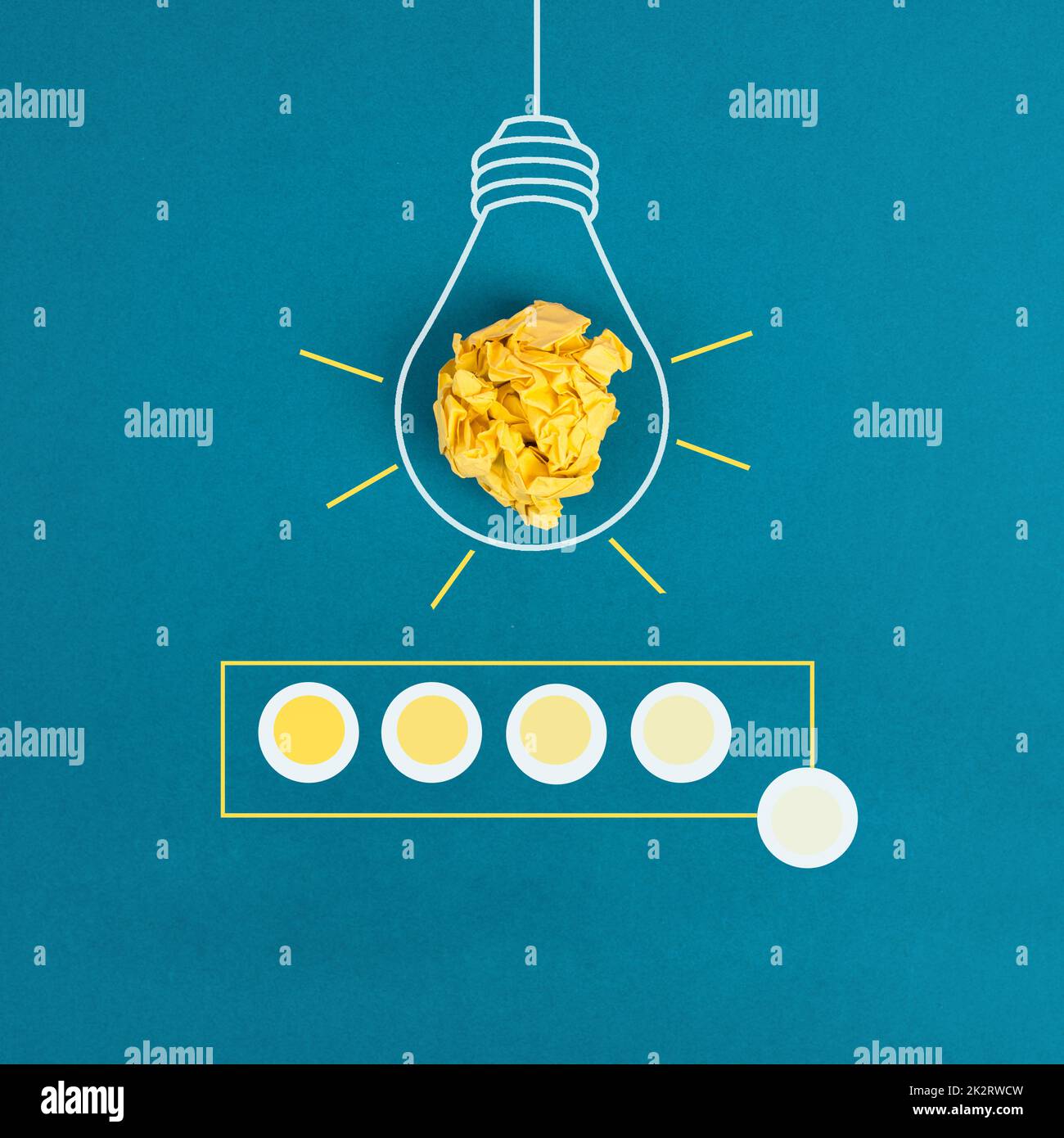 Loading idea hi-res stock photography and images - Alamy