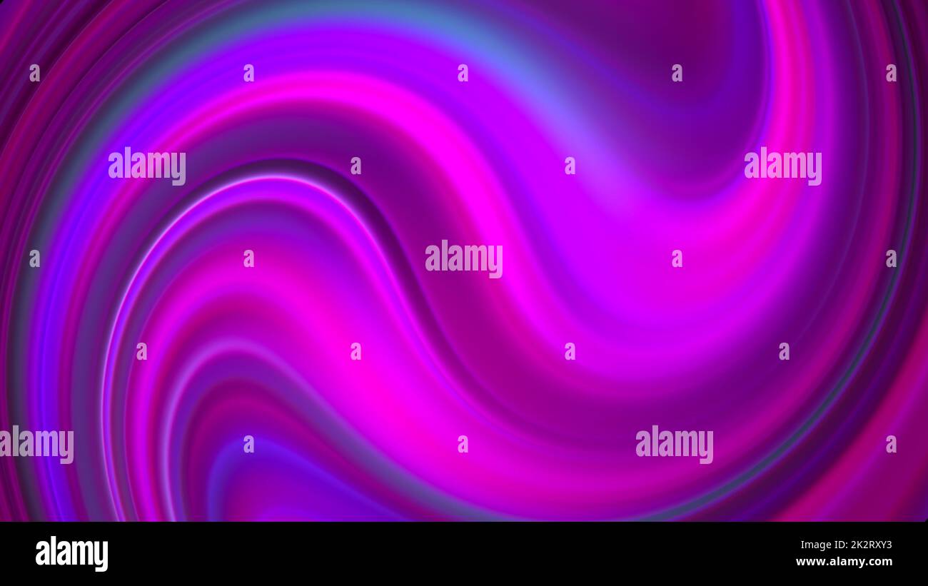 Purple curved lines hires stock photography and images Alamy
