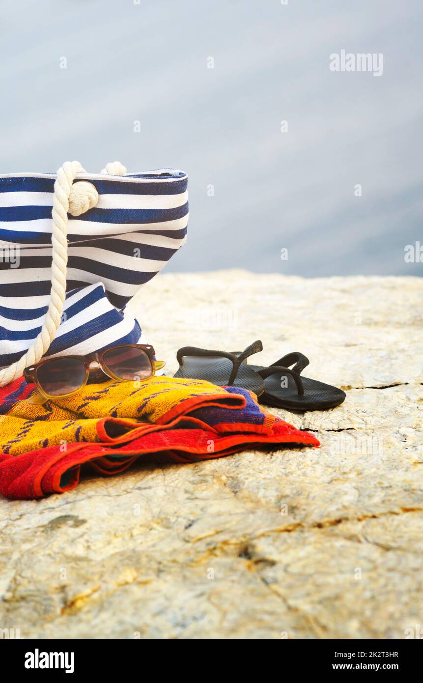 Summer holiday concept hi-res stock photography and images - Alamy