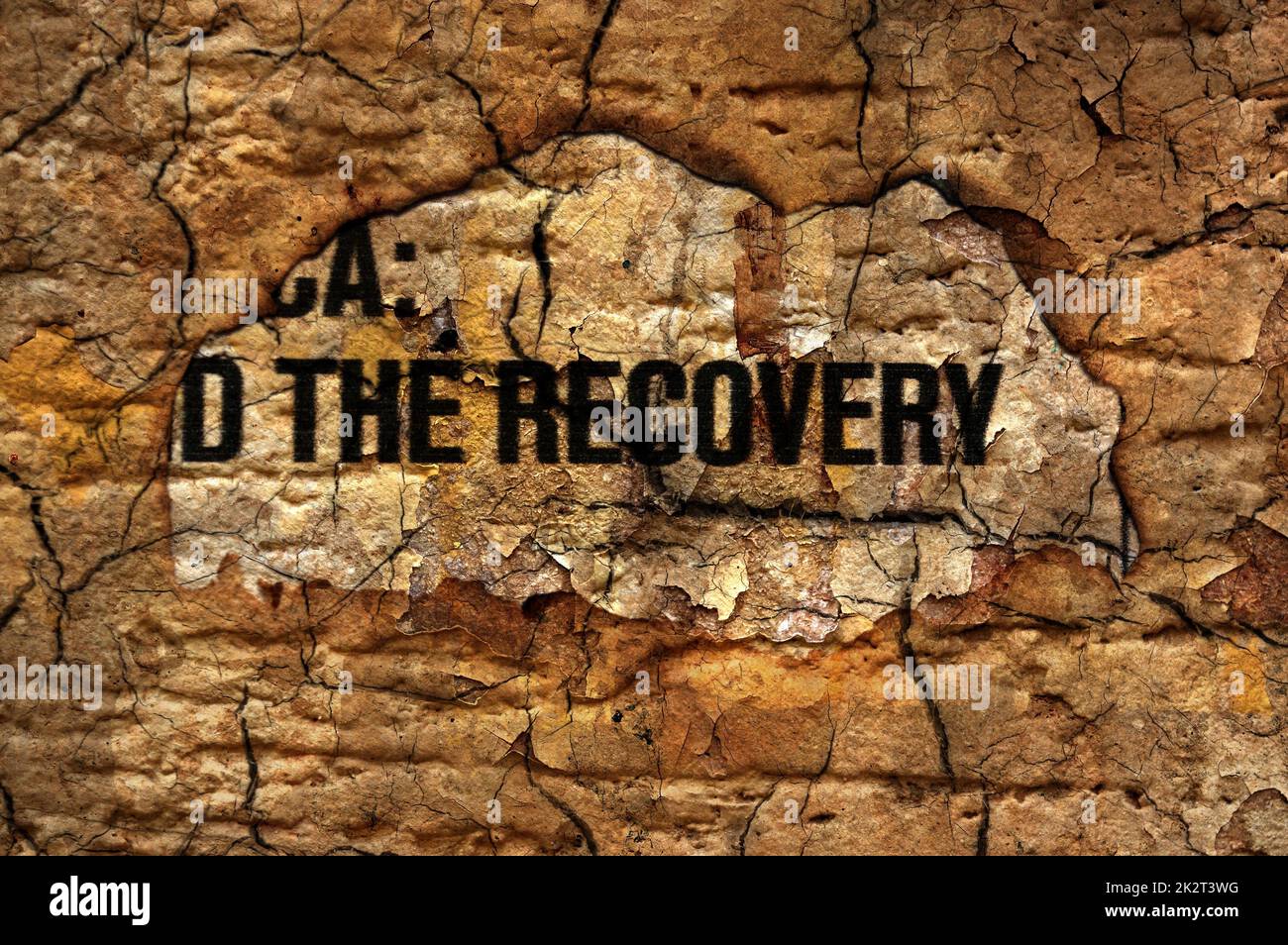 Emotional recovery hi-res stock photography and images - Alamy