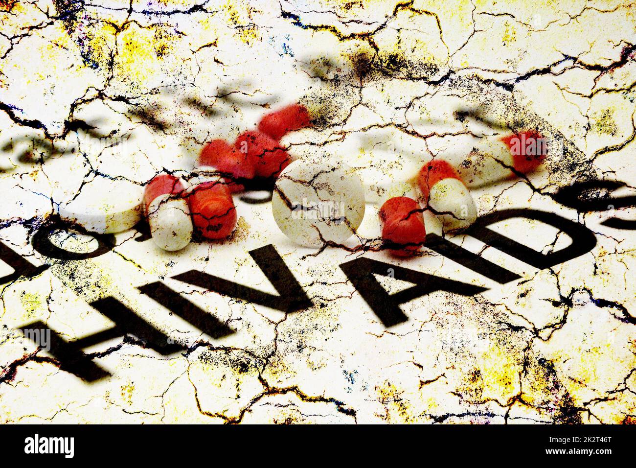 Hiv aids hi-res stock photography and images - Alamy