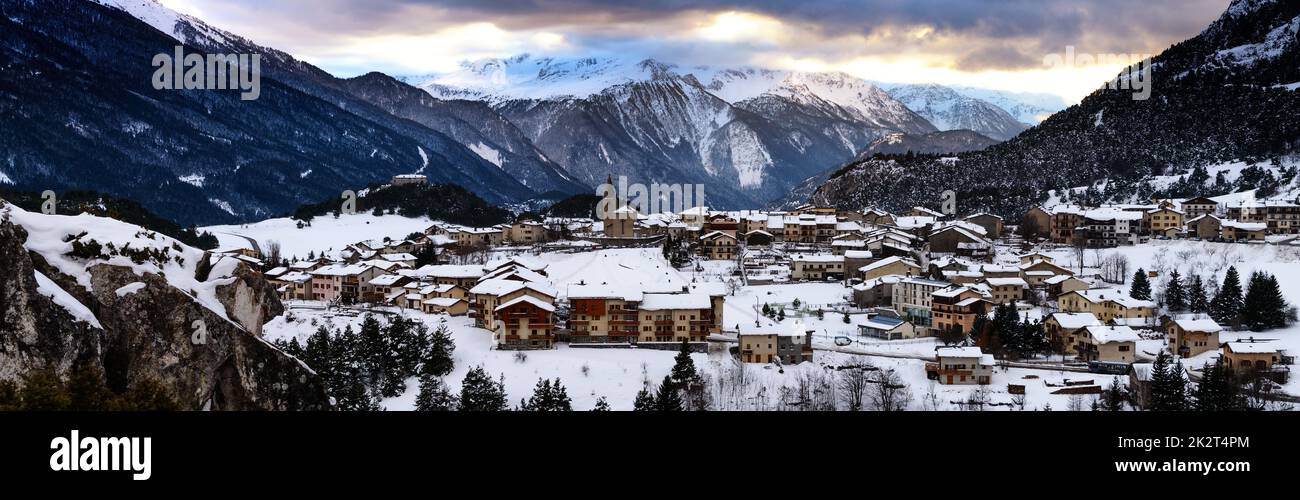 Aussois hi-res stock photography and images - Alamy