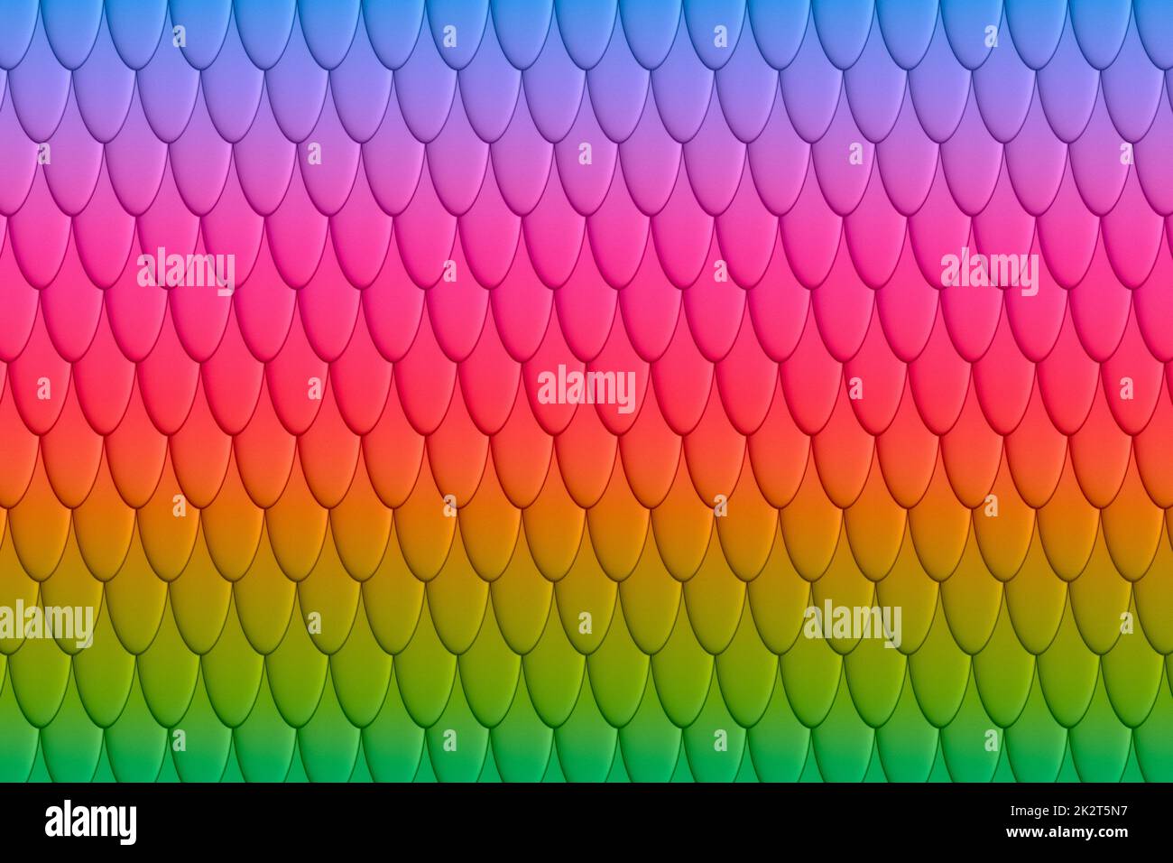 Abstract rainbow Fish scales background Stock Photo Alamy