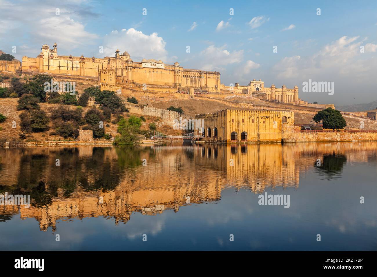 Rajasthan fort hi-res stock photography and images - Alamy
