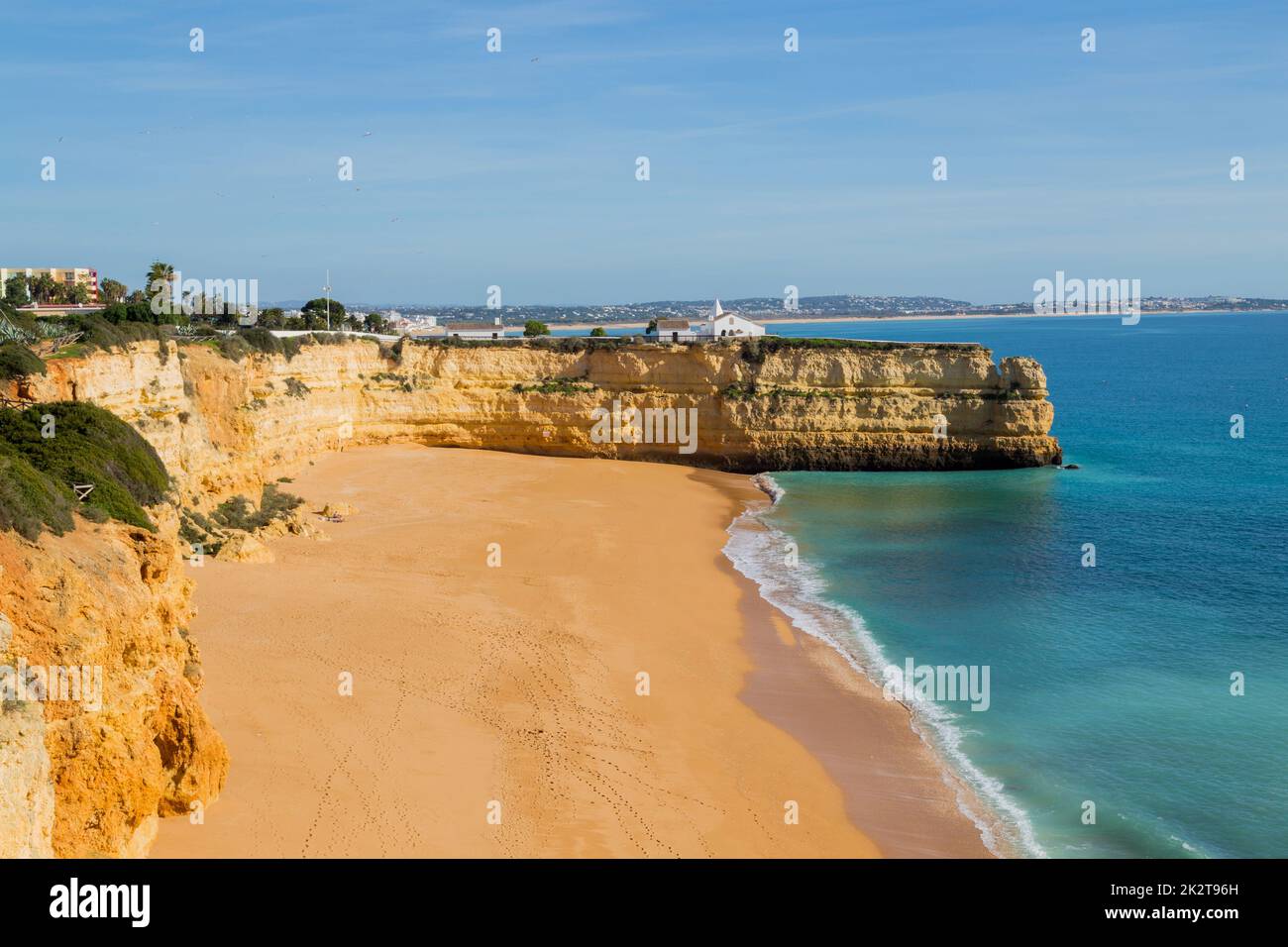 Portuguese coastal paradise hi-res stock photography and images - Alamy