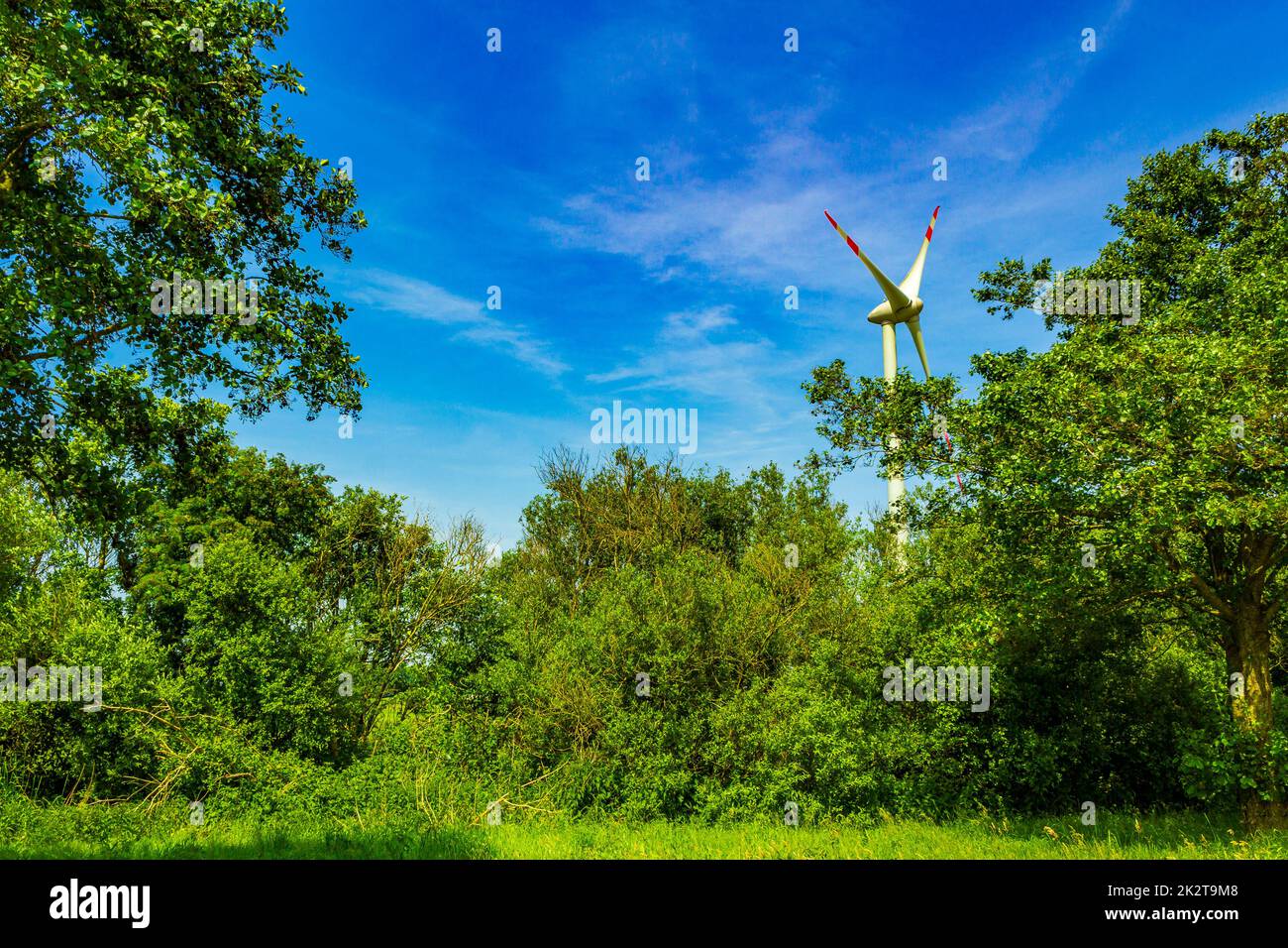 German wind turbines hires stock photography and images Alamy