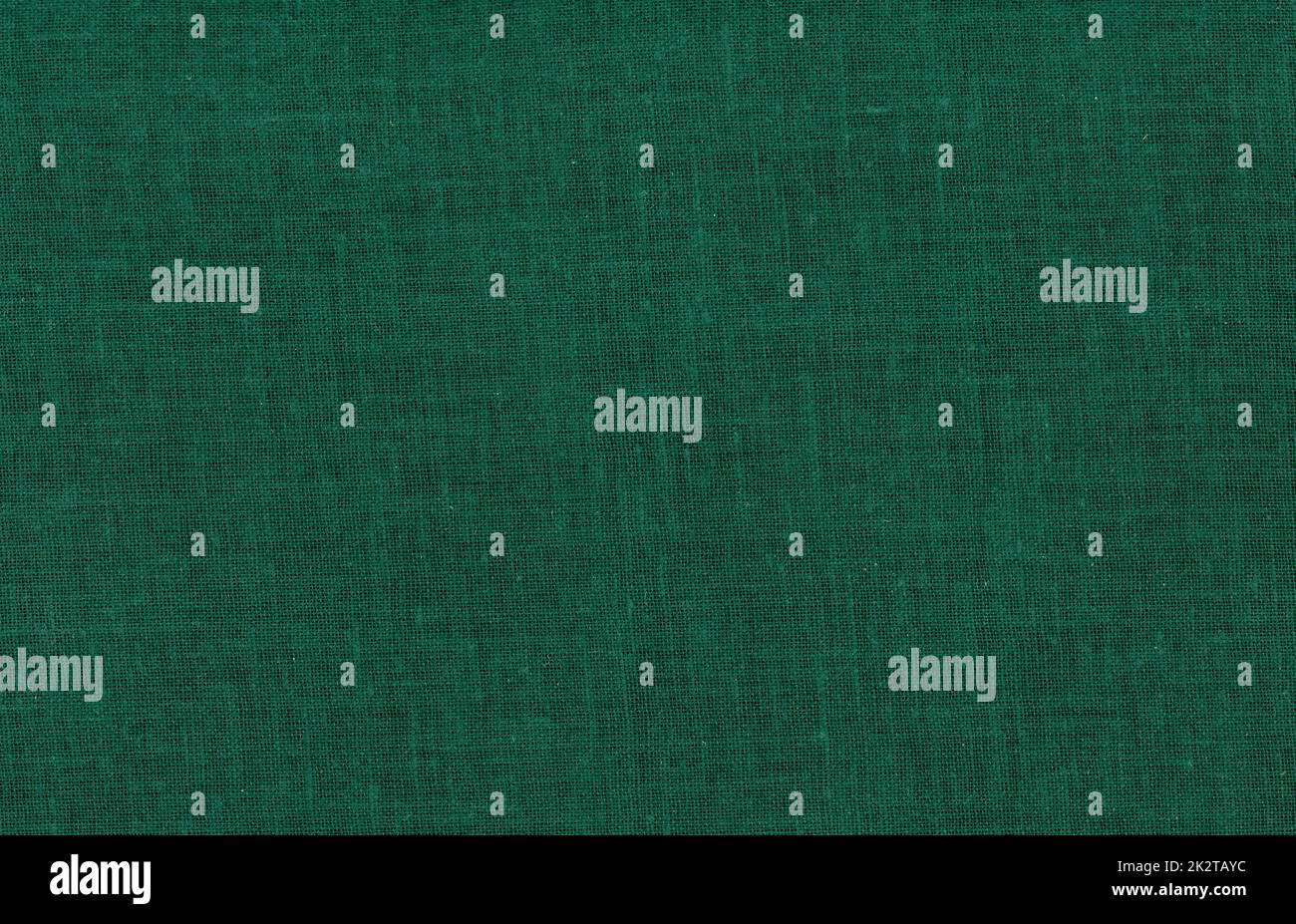dark green cotton fabric texture background Stock Photo - Alamy
