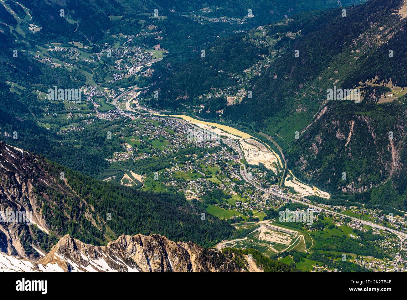 valley-with-villages-between-snowy-mountains-chamonix-mont-blanc