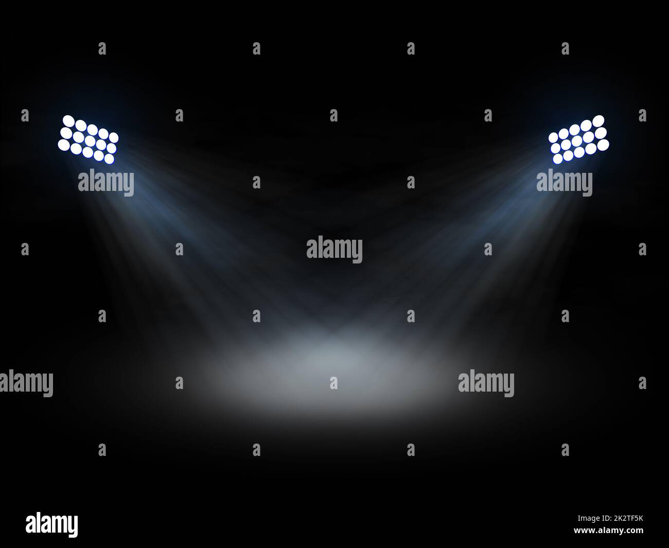 Stadium Lights