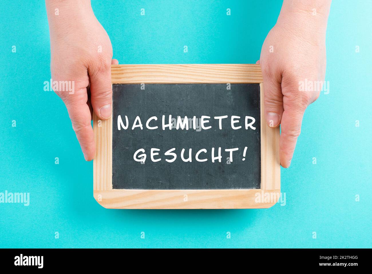 German real estate hires stock photography and images Alamy
