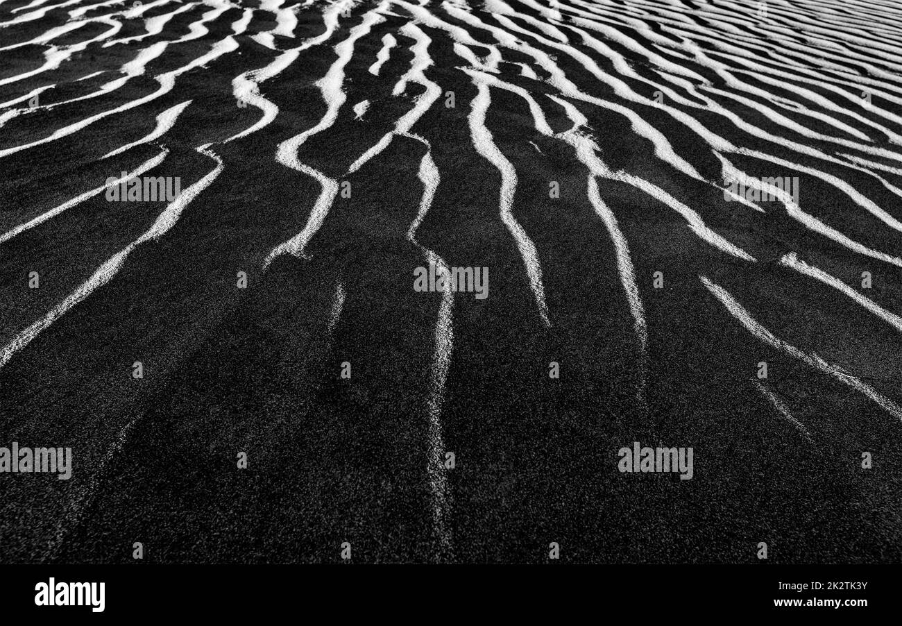 Dune Black and White Stock Photos & Images Alamy