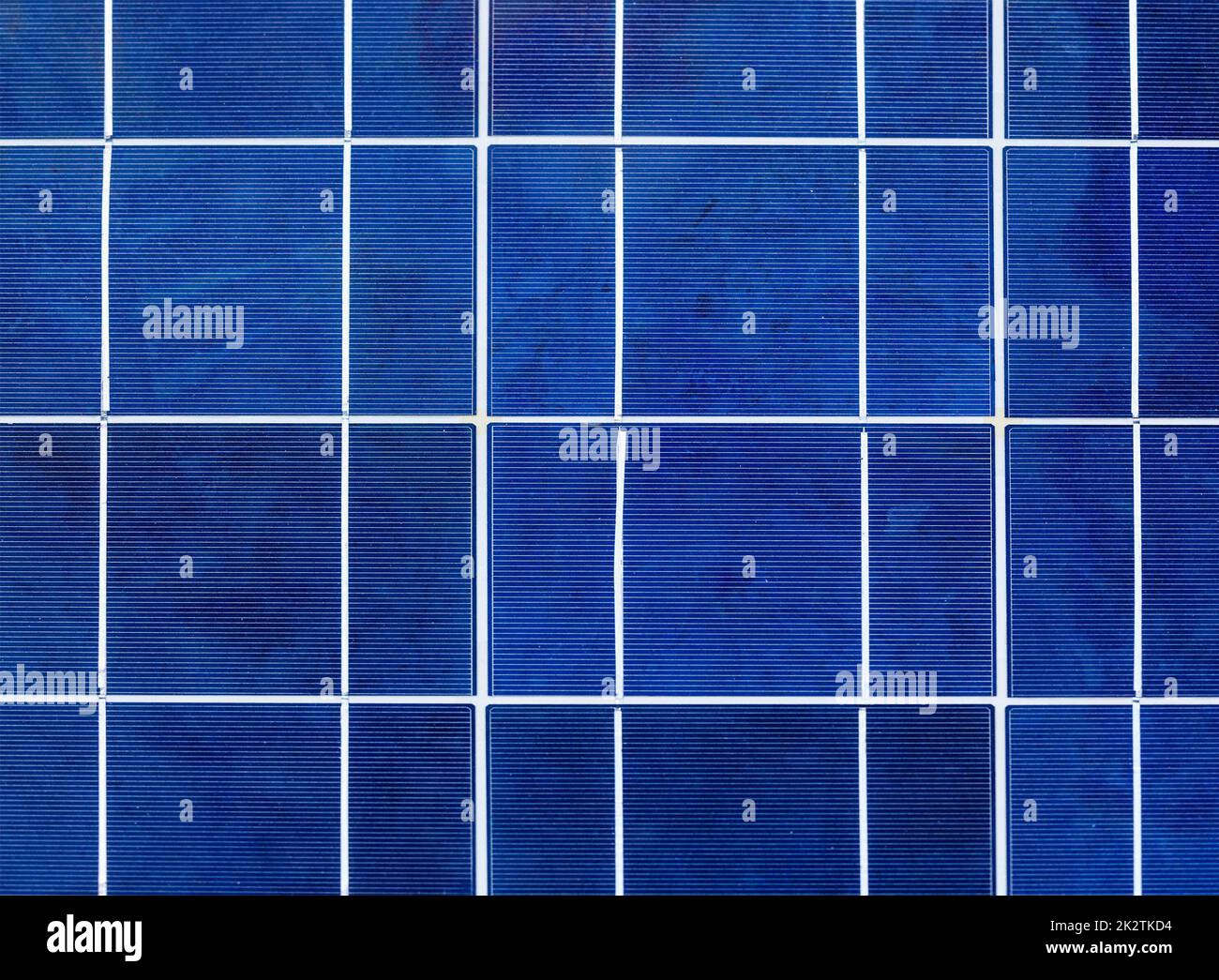 Solar cell close up Stock Photo Alamy