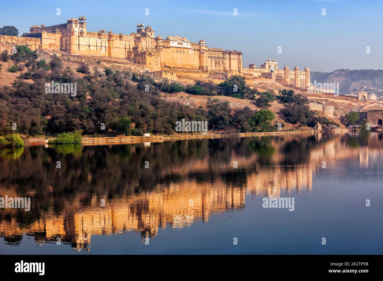 Amber fort jaipur hi-res stock photography and images - Alamy