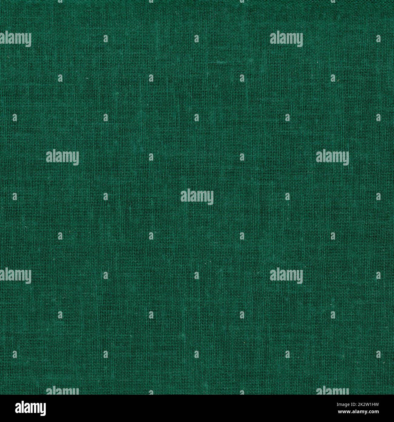 dark green cotton fabric texture background Stock Photo - Alamy
