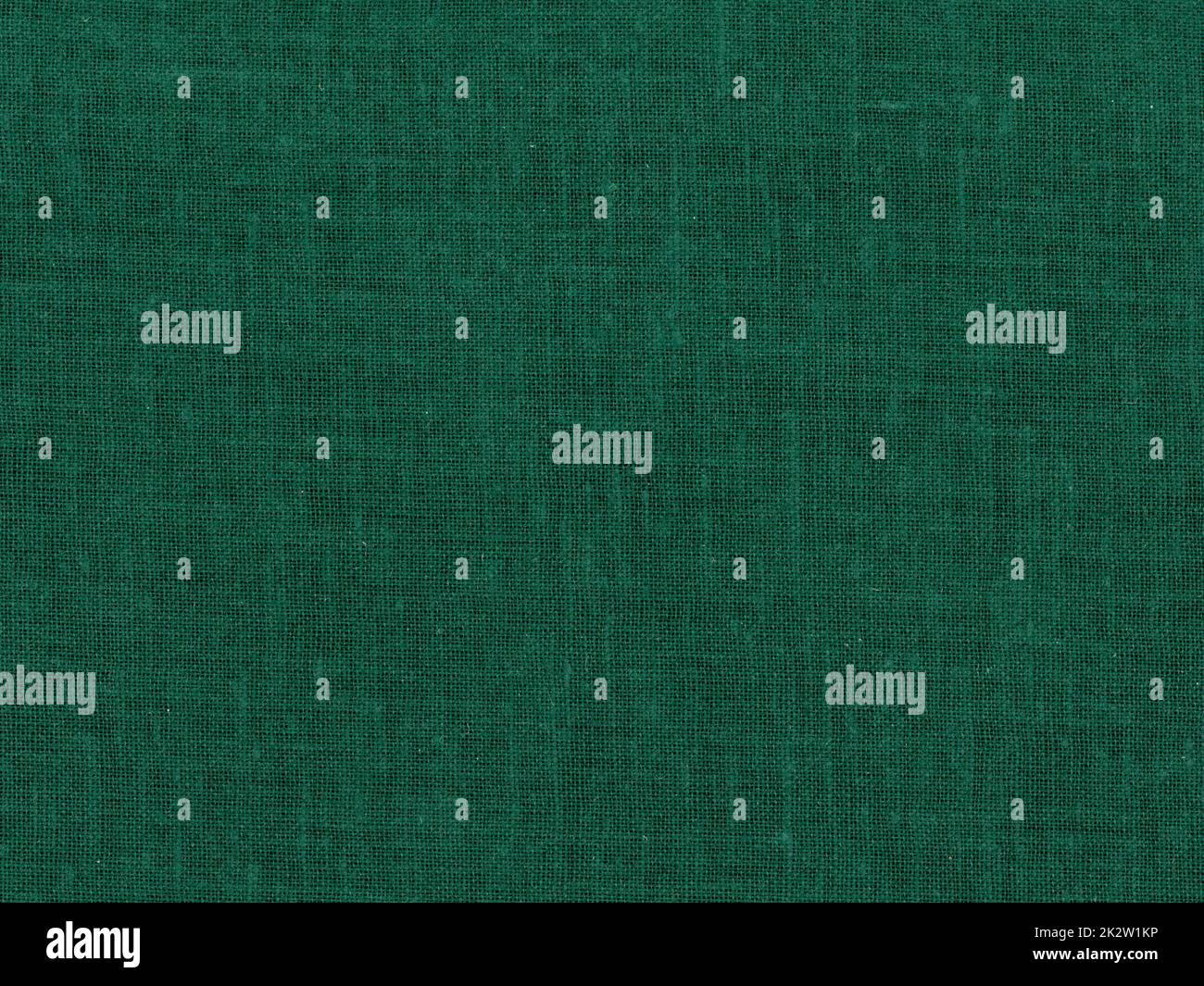 dark green cotton fabric texture background Stock Photo - Alamy