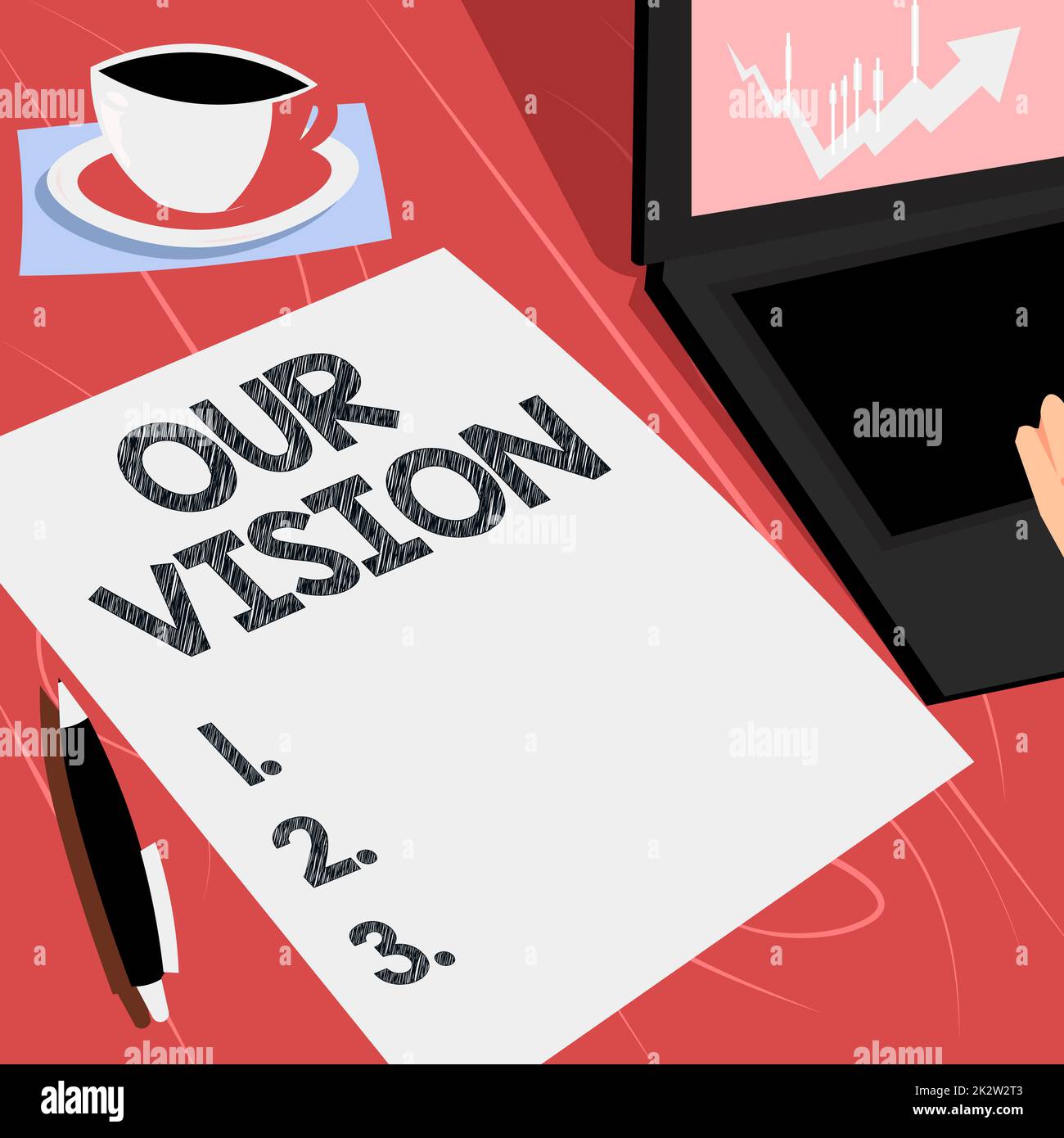 Computer vision caption hi-res stock photography and images - Alamy