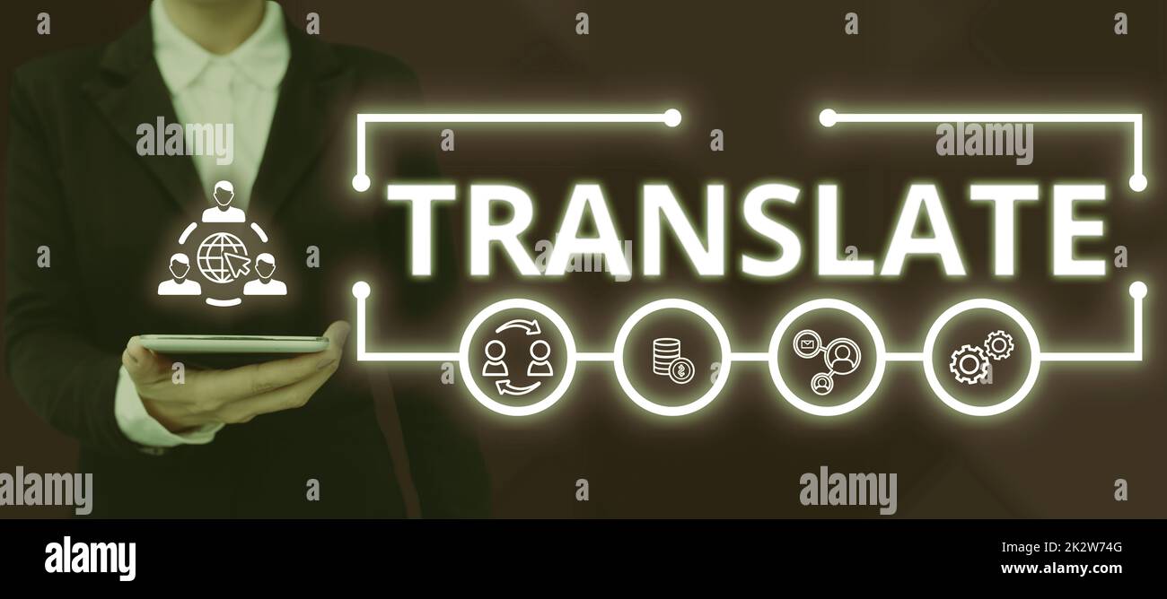 Hand Writing Sign Translate Business Approach Another Word With Same hand-writing-sign-translate-business-approach-another-word-with-same