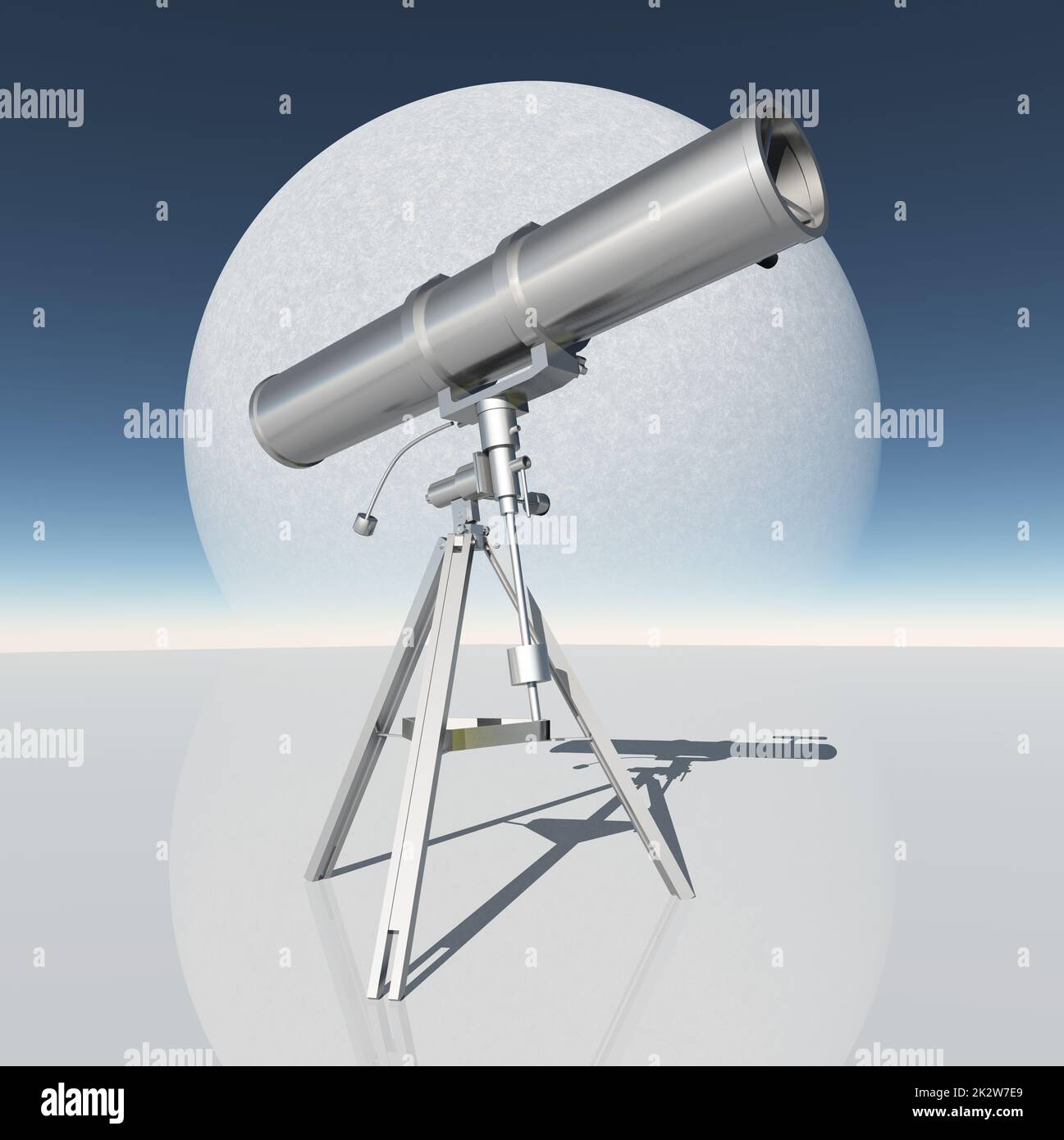 Refracting telescope hi-res stock photography and images - Alamy