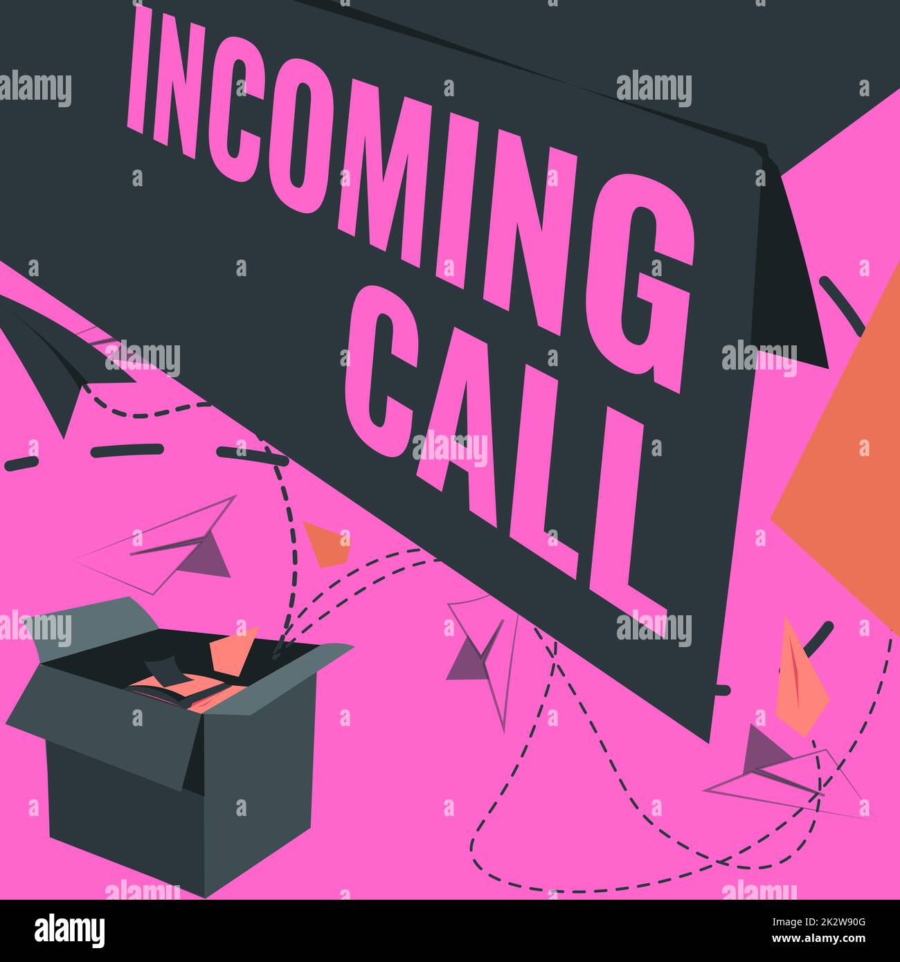 Incoming planes hi-res stock photography and images - Alamy