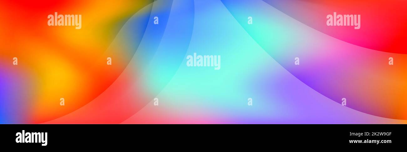 Gradient background for banner hi-res stock photography and images - Page  14 - Alamy