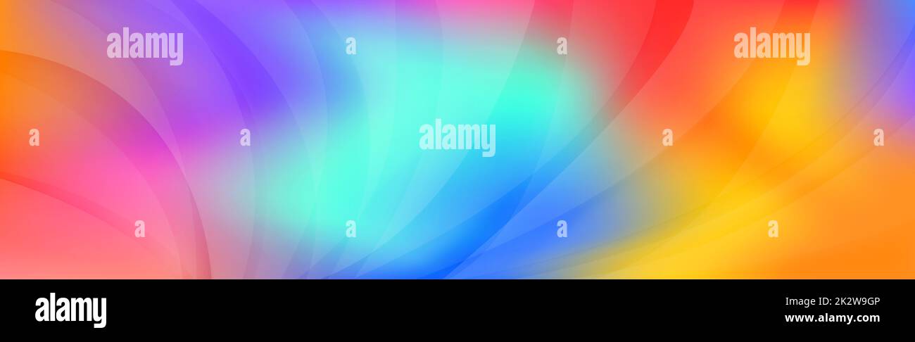 Abstract gradient background colorful pattern hi-res stock photography ...