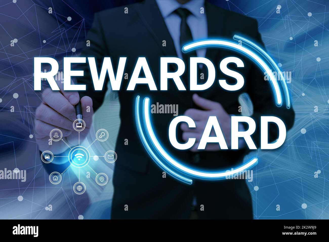 Text reward. Text reward