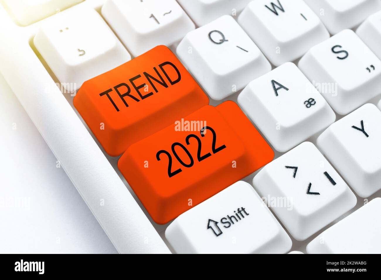 Conceptual caption Trend 2022. Conceptual photo things that is famous