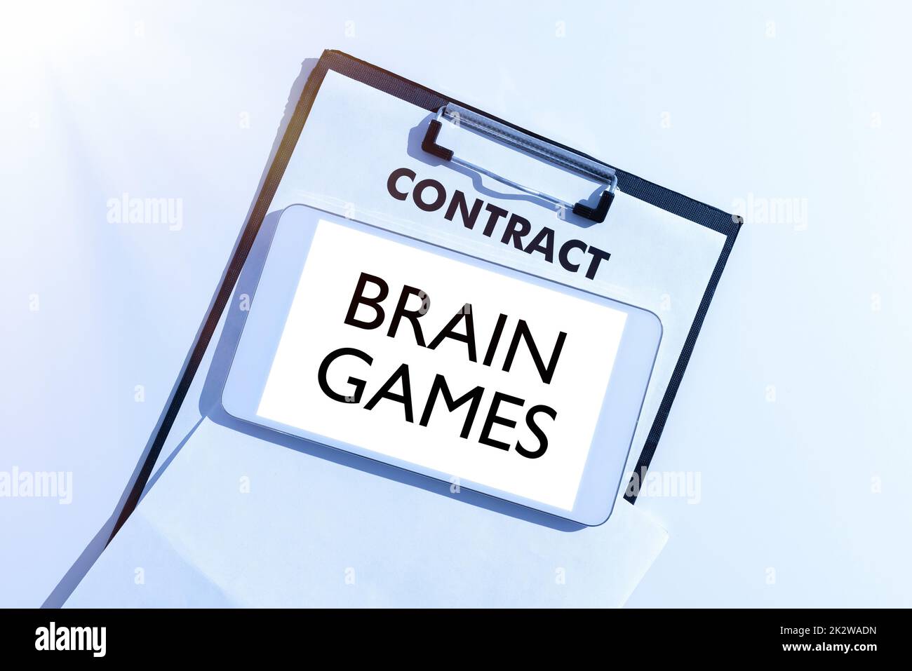 mind-games