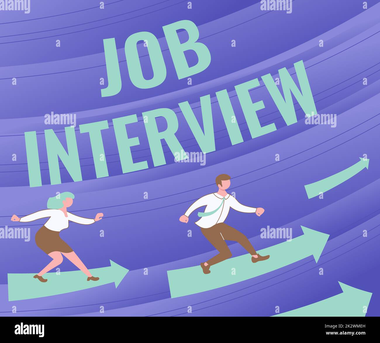 Inspiration showing sign Job Interview. Concept meaning Assessment