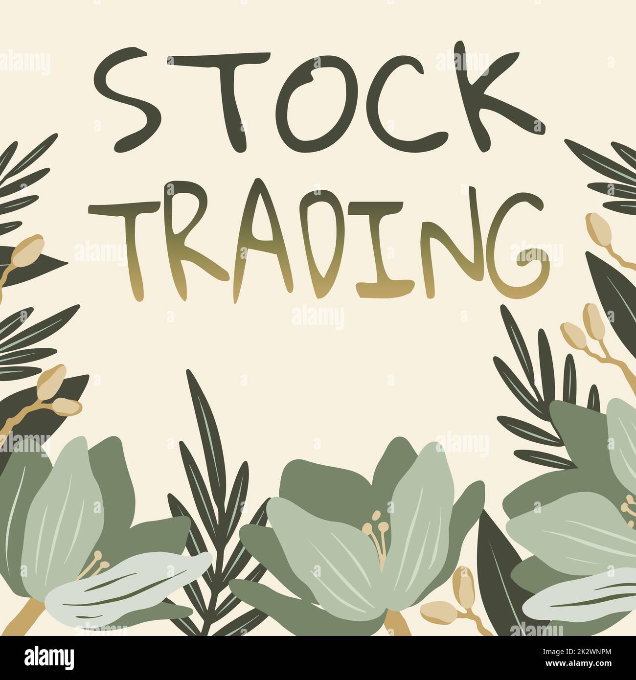 Trading floor exchange hires stock photography and images Alamy