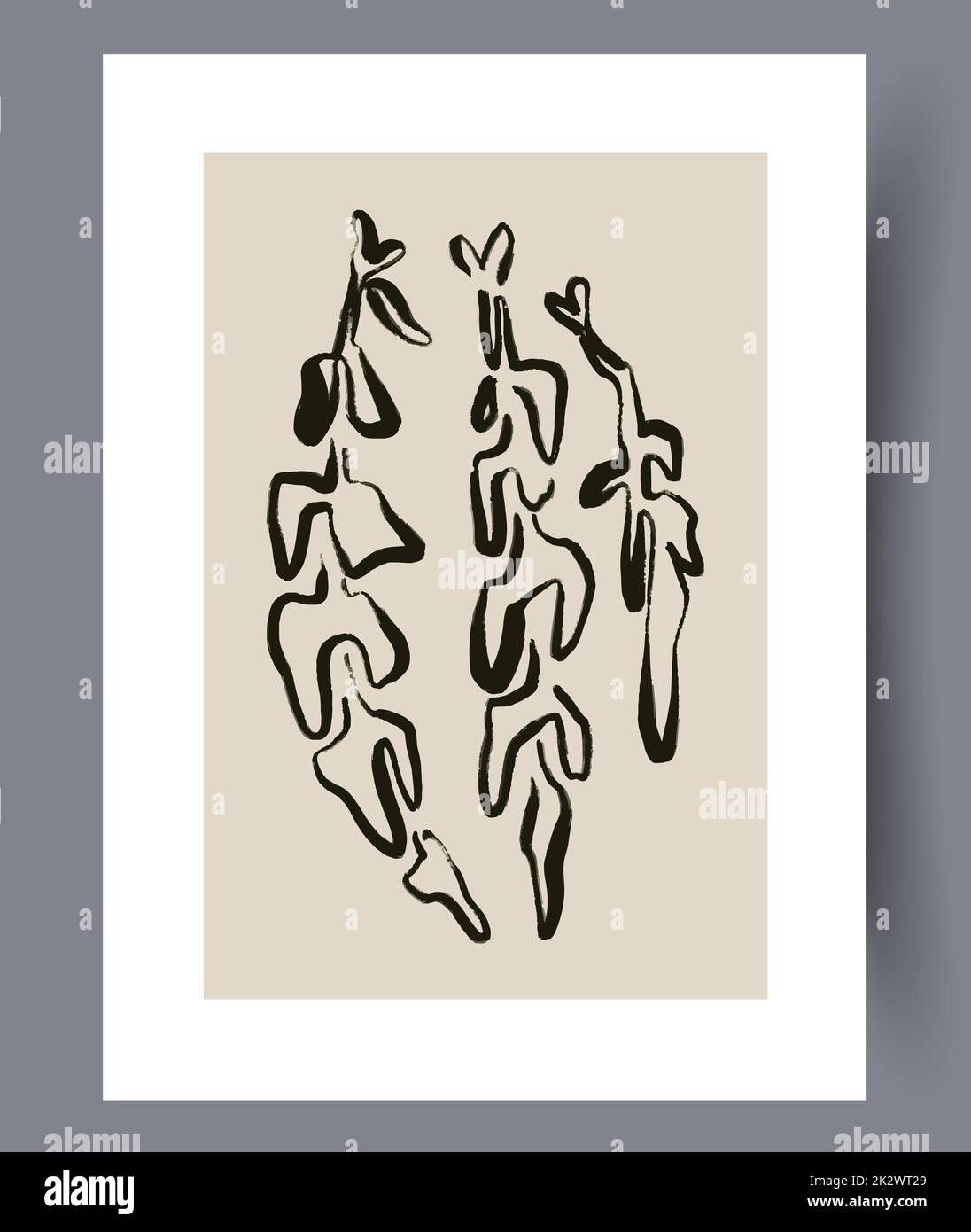 Art wall printable posters Stock Photo Alamy Art wall printable posters Stock Photo Alamy