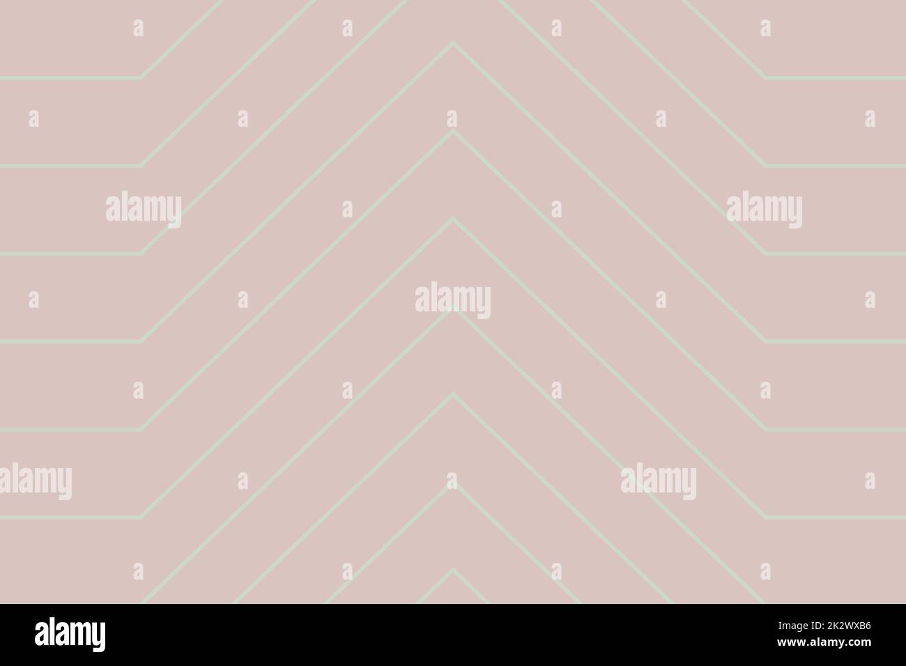 Line Illustrated Backgrounds With Various Shapes And Colours. Different ...
