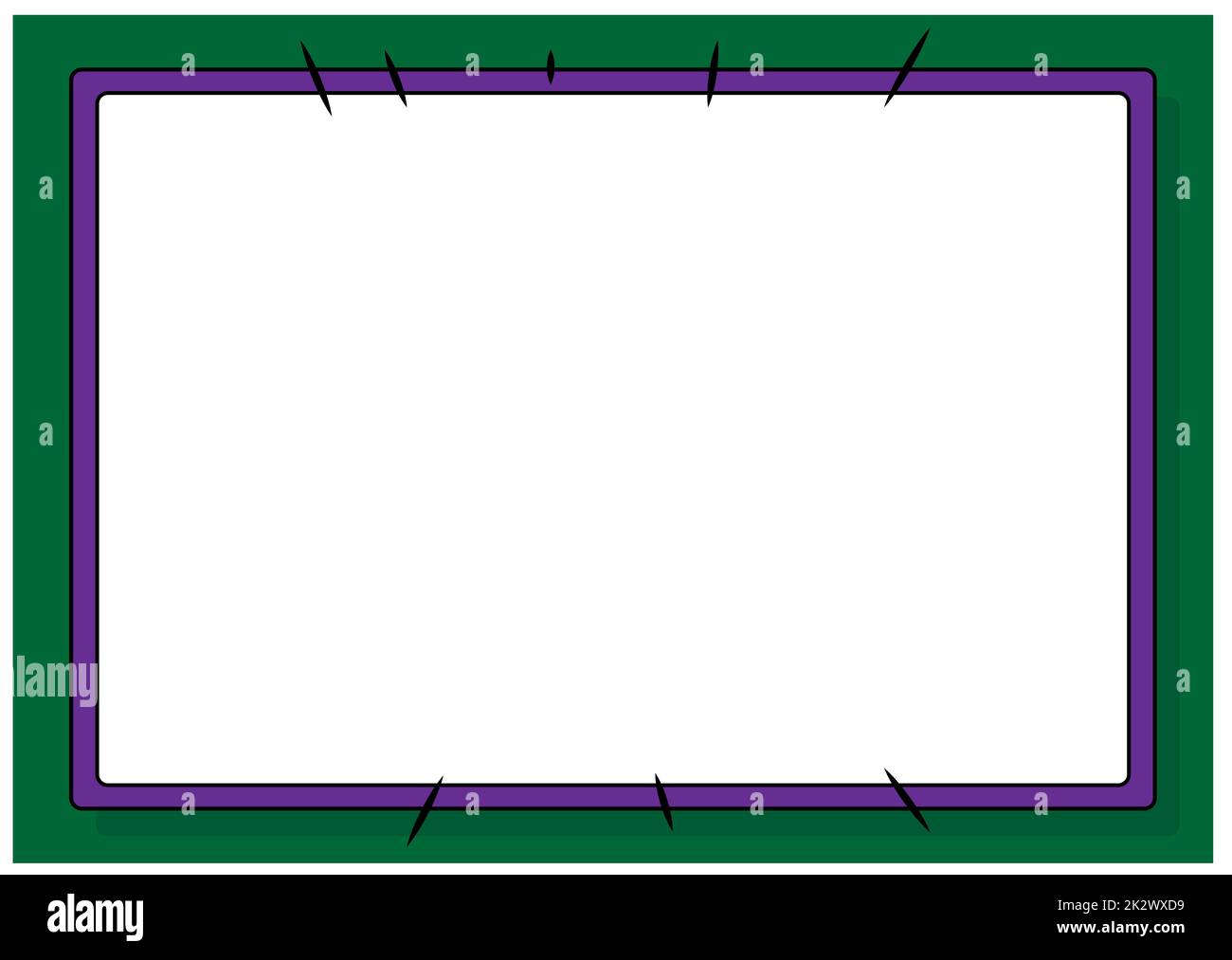 Line Illustrated Backgrounds With Various Shapes And Colours. Different ...