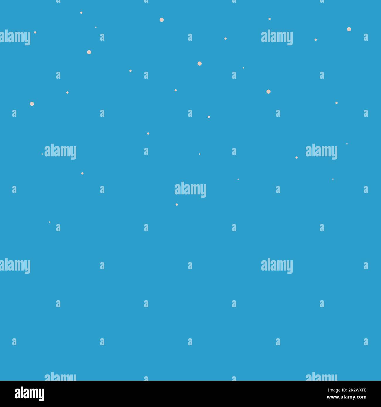 Line Illustrated Backgrounds With Various Shapes And Colours. Different ...