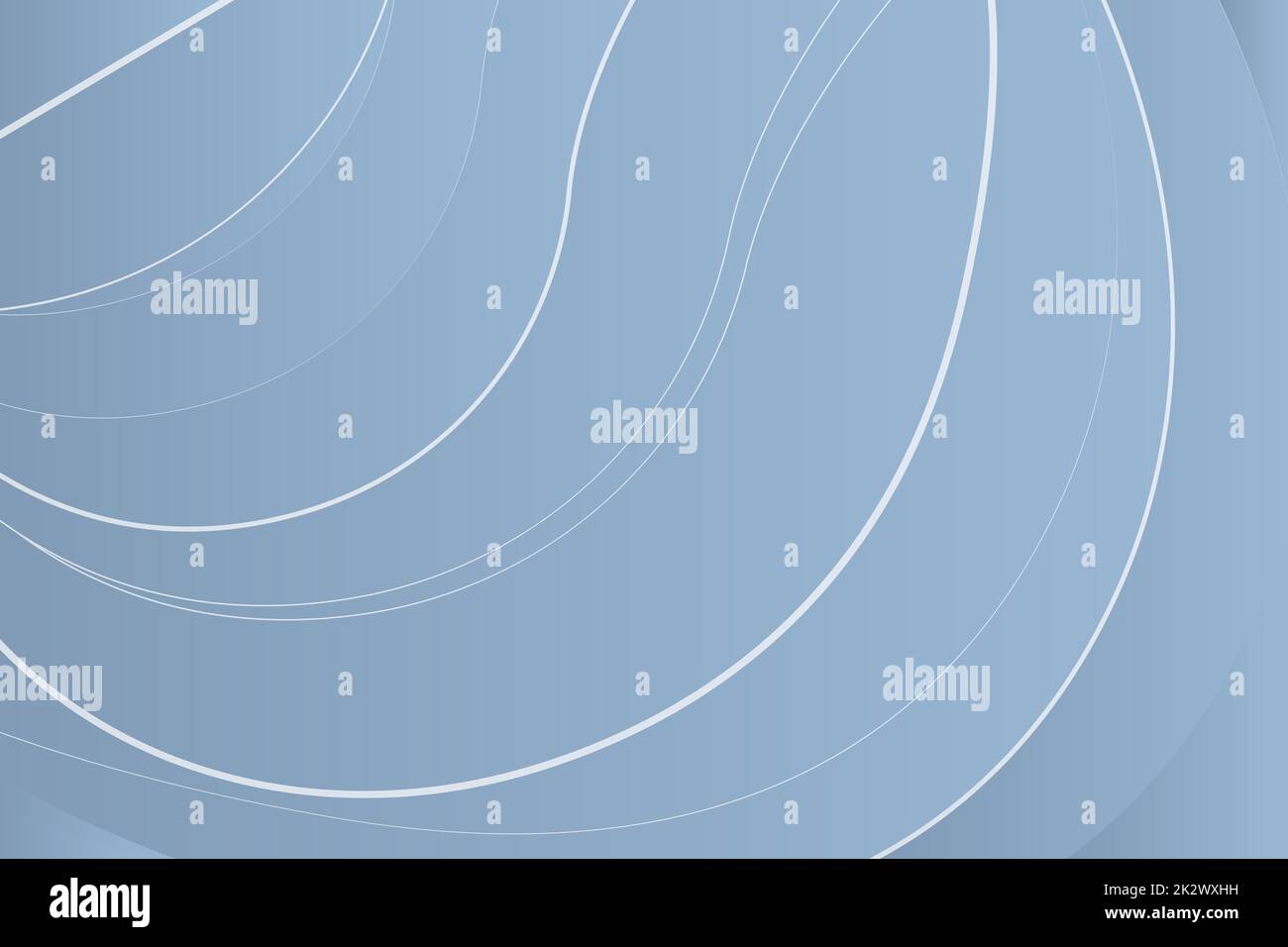 Line Illustrated Backgrounds With Various Shapes And Colours. Different ...