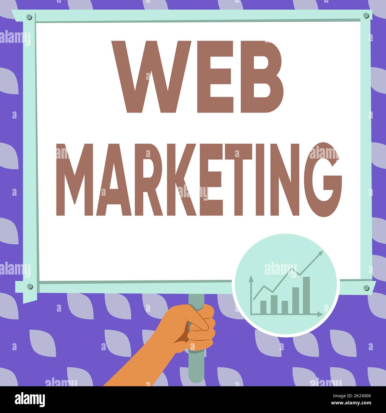 Text showing inspiration  Marketing. Concept meaning Electronic