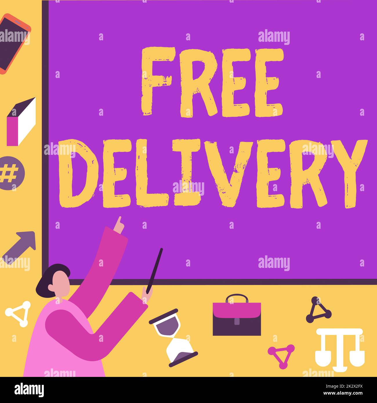 Free Stock Photo of Same Day Delivery Represents Distributing