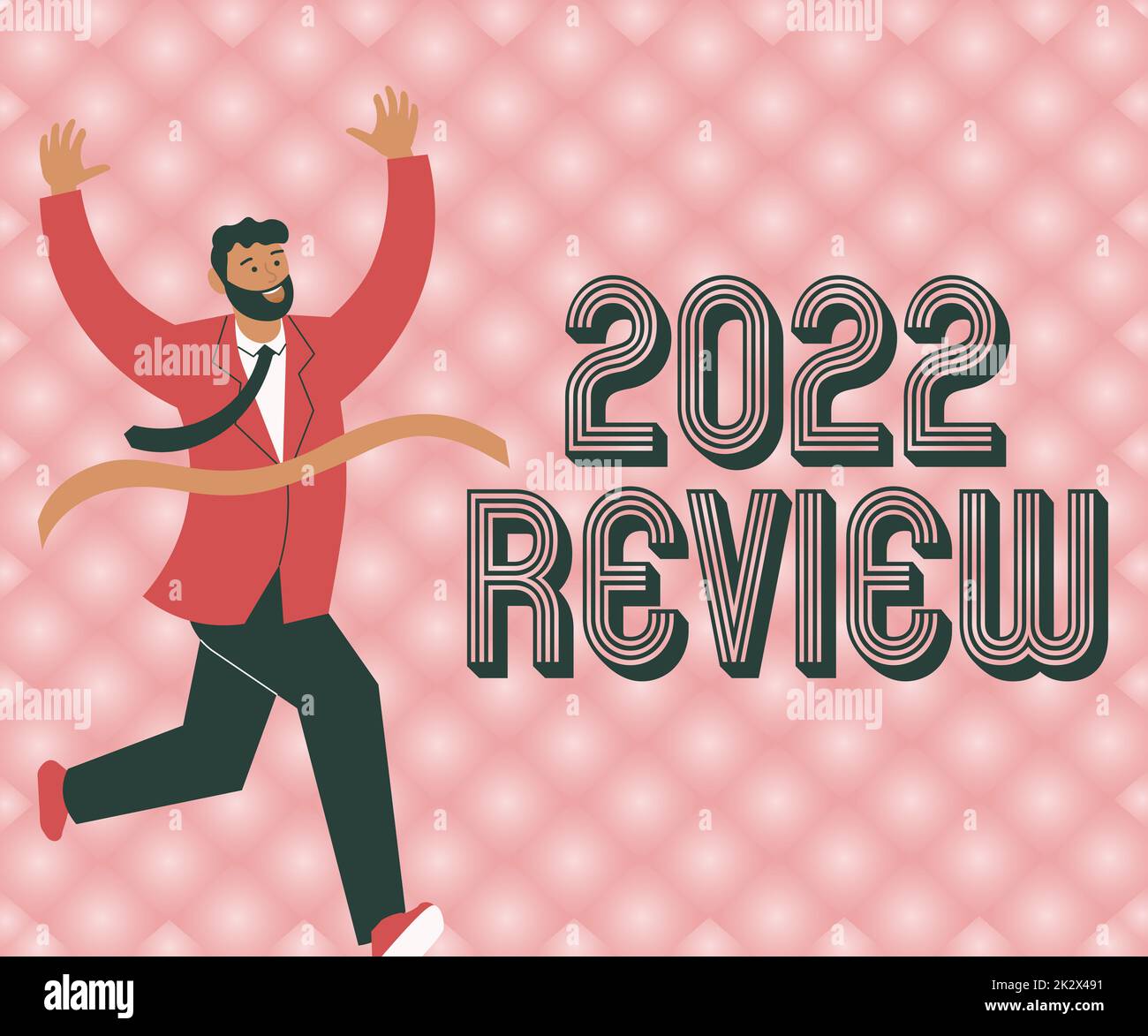 Conceptual caption 2022 Review. Concept seeing important