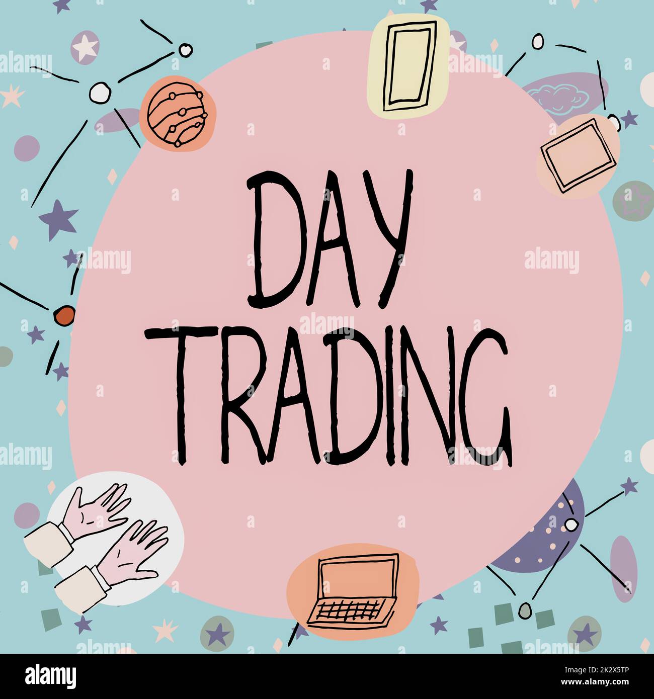 Financial technology hi-res stock photography and images - Alamy 