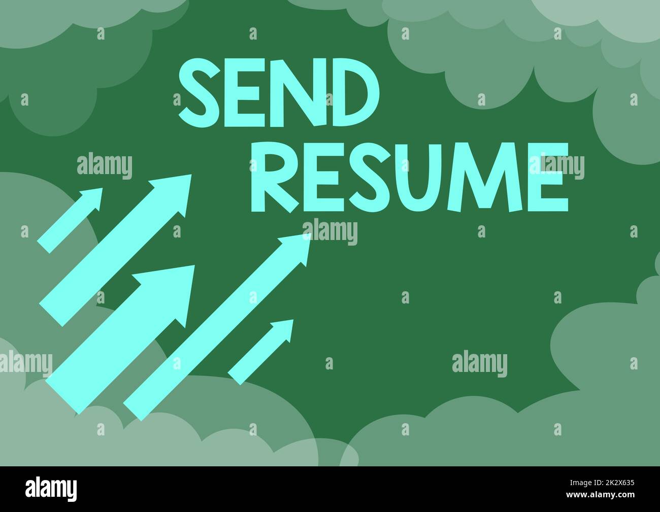 Paper resume hi-res stock photography and images - Alamy