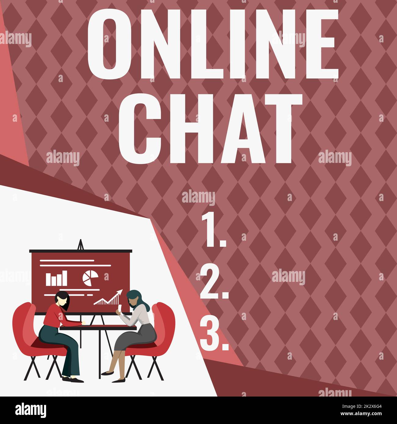 Colleagues sitting desk talking hi-res stock photography and images - Alamy