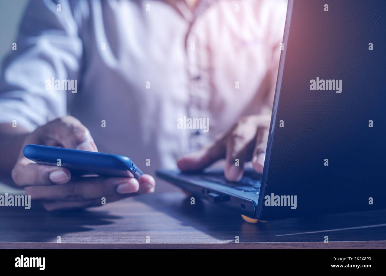 Networking and internet communication concept stock photo alamy