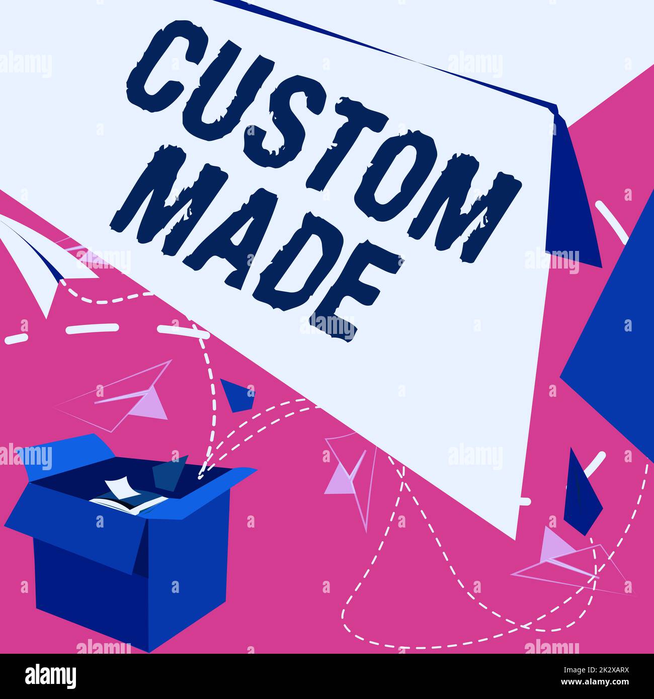 Upscale box hi-res stock photography and images - Alamy